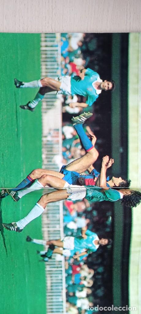 Coleccionismo deportivo: Don bal&oacute;n - Foto 5