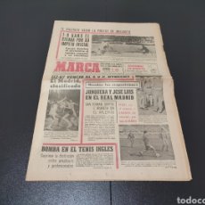 Coleccionismo deportivo: 15/12/1967. WINNERS'CUP STEAUA BUCUREST - VALENCIA.