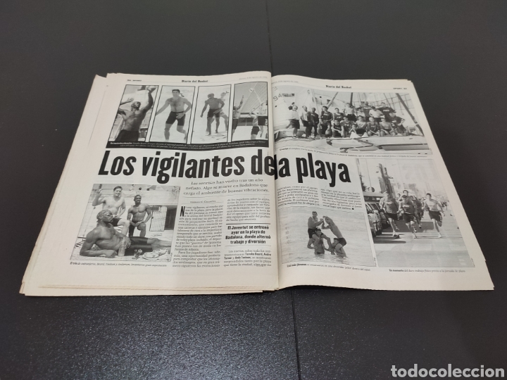 Coleccionismo deportivo: 08/08/1966. RONALDO KODRO BOBBY ROBSON. - Foto 15