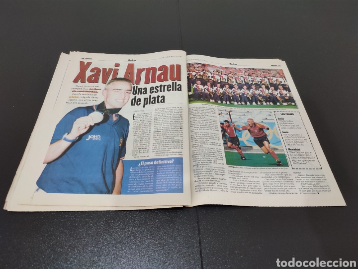 Coleccionismo deportivo: 08/08/1966. RONALDO KODRO BOBBY ROBSON. - Foto 16