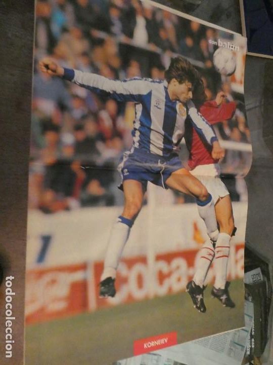 Coleccionismo deportivo: DON BAL&Oacute;N N&ordm; 861 - Foto 5