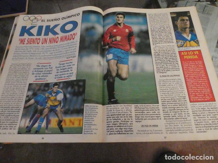 Coleccionismo deportivo: DON BAL&Oacute;N N&ordm; 861 - Foto 6