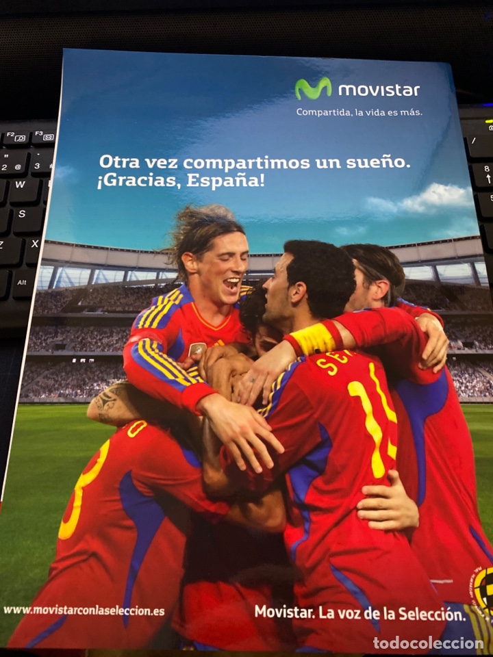 Coleccionismo deportivo: MARCA-UNA ESPA&Ntilde;A DE LEYENDA - Foto 2