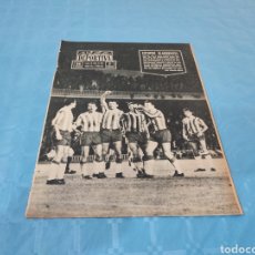 Coleccionismo deportivo: VIDA DEPORTIVA 25/05/1964. REAL MADRID ÍNTER FINAL COPA EUROPA SUPLEMENTO ESPECIAL.. Lote 319032358