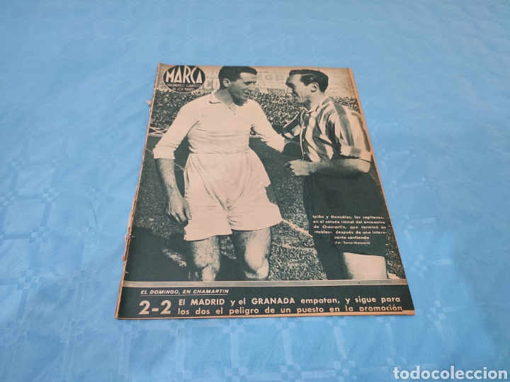 Sports collectibles: 30/03/1943 N&deg; 18. BERRENDERO DELIO RODR&Iacute;GUEZ CICLISMO JORNADA LIGA COPA AFICIONADOS BOXEO.