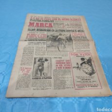 Coleccionismo deportivo: 12/05/1962. FIORENTINA AT MADRID FINAL RECOPA SELECCIÓN ESPAÑOLA OSNABRÚCK.