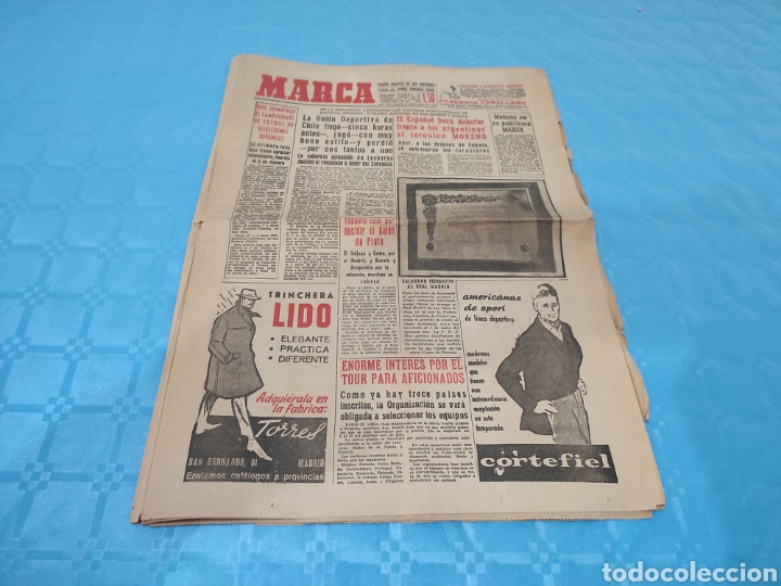 Sports collectibles: 24/12/1960. VALENCIA CF MA&Ntilde;O JUAN CARLOS LORENZO MALLORCA NATACI&Oacute;N JOSE F GARC&Iacute;A QUINTERO.