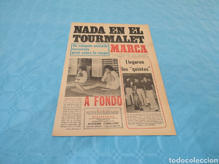 Sammelleidenschaft Sport: 17/07/1974. ESPECIAL 75 ANIVERSARIO FC BARCELONA FC BARCELONA LEEDS COPA FERIAS 1971.