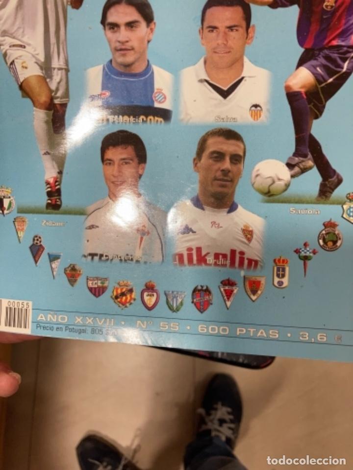 Coleccionismo deportivo: Extra don bal&oacute;n - Foto 2