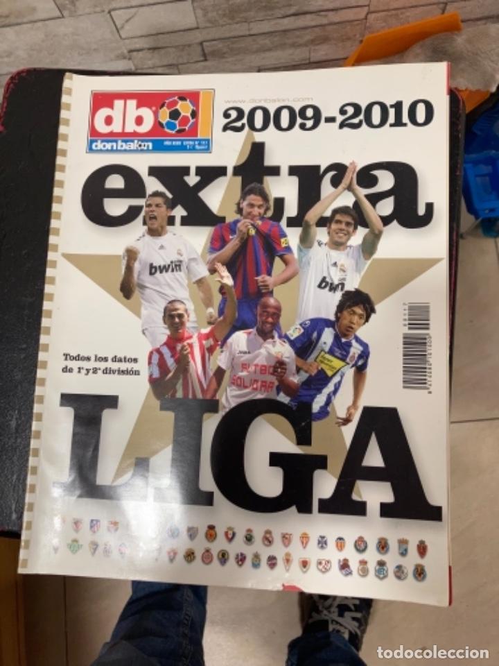 Coleccionismo deportivo: Extra don bal&oacute;n - Foto 1