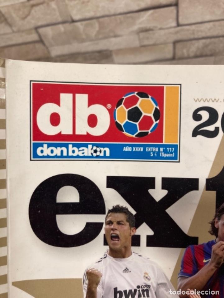 Coleccionismo deportivo: Extra don bal&oacute;n - Foto 2