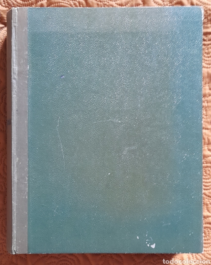 Sammelleidenschaft Sport: MARCA SEMANARIO GR&Aacute;FICO DE LOS DEPORTES 41 PERI&Oacute;DICOS ENCUADERNADOS EN UN TOMO DEL 94 AL 135