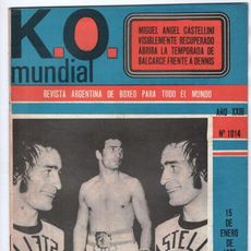 L'Equipe Journal 1/09/1973; Merckx-Ocana; Duel en Espagne/ St-Etienne L'Equipe Journal 1/09/1973; Merckx-Ocana; Duel en Espagne/ St-Etienne