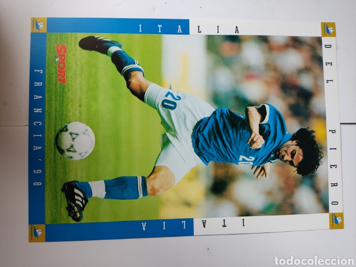 Coleccionismo deportivo: Colecci&oacute;n Cracks del mundial - Foto 3