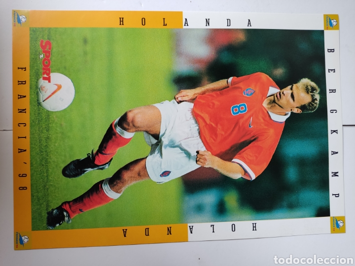 Coleccionismo deportivo: Colecci&oacute;n Cracks del mundial - Foto 5