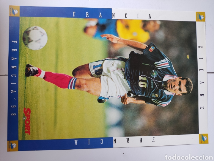 Coleccionismo deportivo: Colecci&oacute;n Cracks del mundial - Foto 7
