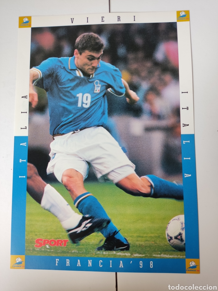 Coleccionismo deportivo: Colecci&oacute;n Cracks del mundial - Foto 10