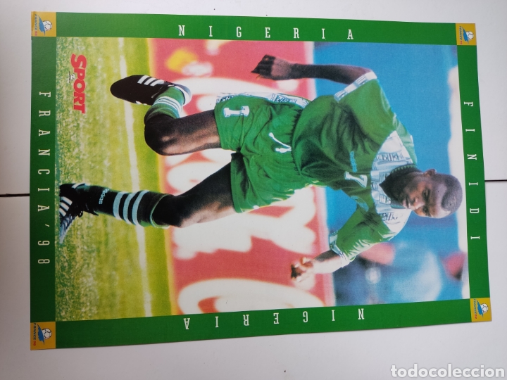 Coleccionismo deportivo: Colecci&oacute;n Cracks del mundial - Foto 13