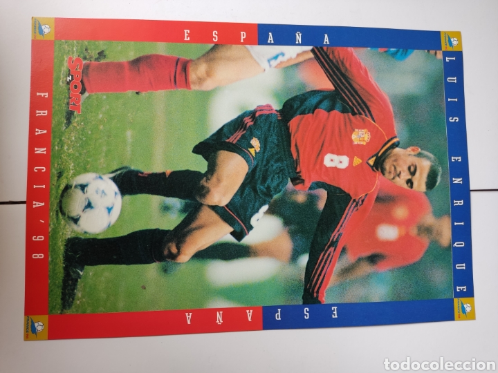 Coleccionismo deportivo: Colecci&oacute;n Cracks del mundial - Foto 14