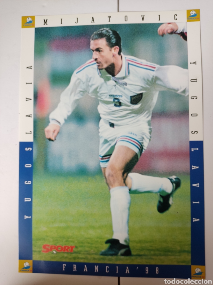 Coleccionismo deportivo: Colecci&oacute;n Cracks del mundial - Foto 17