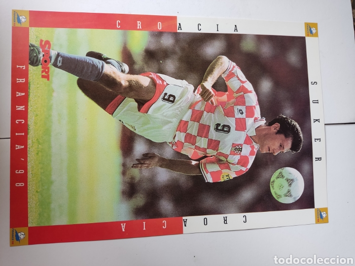 Coleccionismo deportivo: Colecci&oacute;n Cracks del mundial - Foto 26