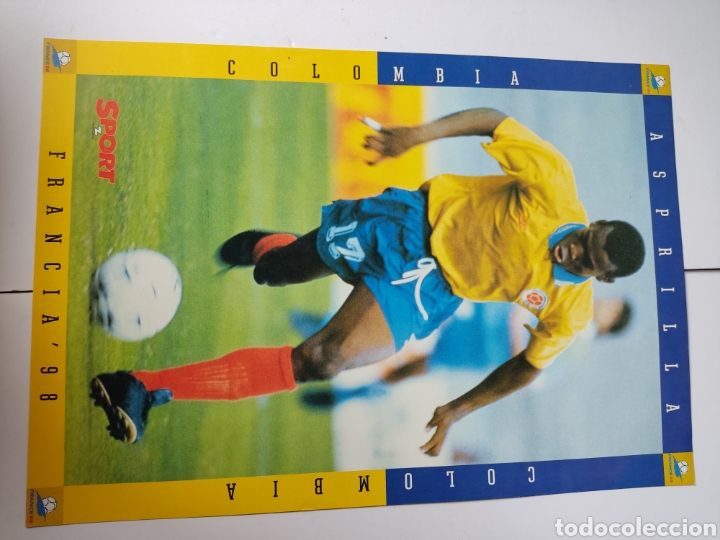 Coleccionismo deportivo: Colecci&oacute;n Cracks del mundial - Foto 32