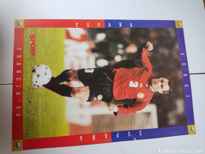 Coleccionismo deportivo: Colecci&oacute;n Cracks del mundial - Foto 34