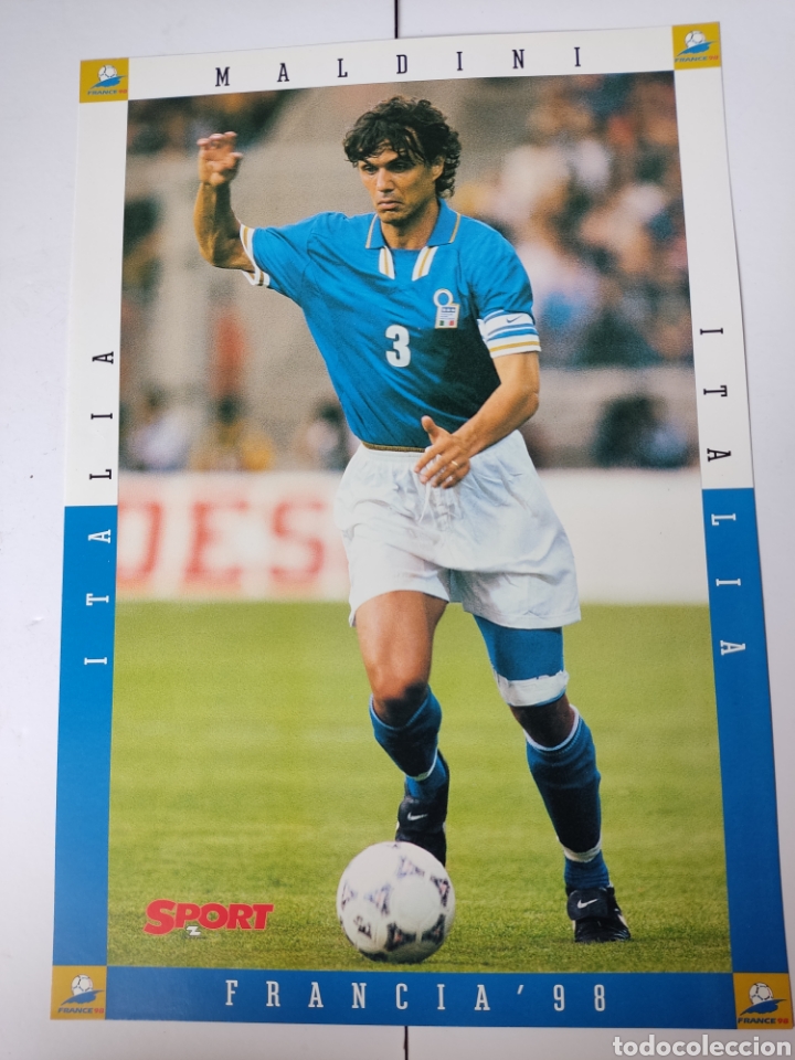 Coleccionismo deportivo: Colecci&oacute;n Cracks del mundial - Foto 39