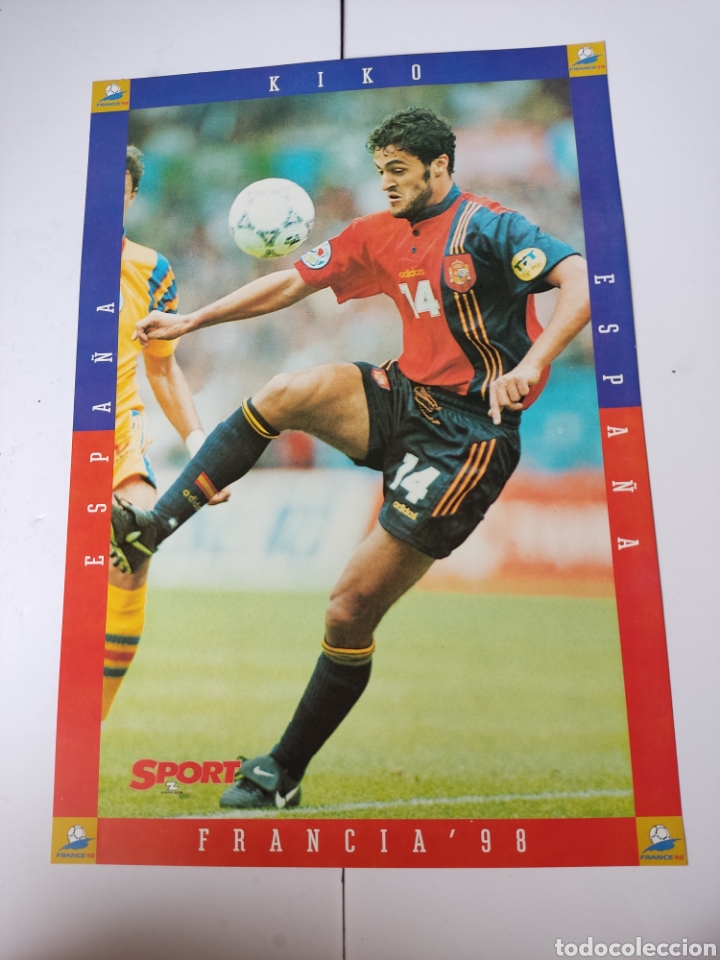 Coleccionismo deportivo: Colecci&oacute;n Cracks del mundial - Foto 40