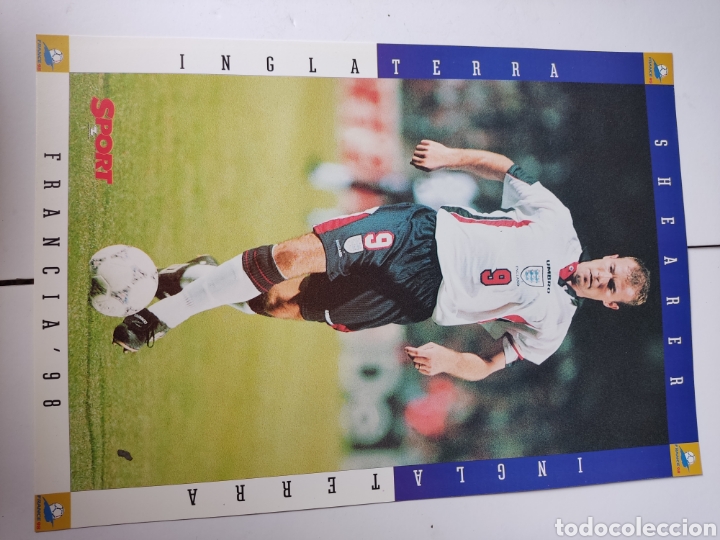 Coleccionismo deportivo: Colecci&oacute;n Cracks del mundial - Foto 42