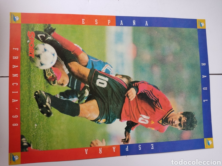 Coleccionismo deportivo: Colecci&oacute;n Cracks del mundial - Foto 44