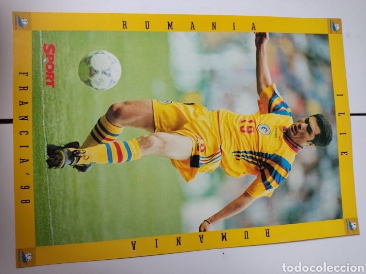 Coleccionismo deportivo: Colecci&oacute;n Cracks del mundial - Foto 48