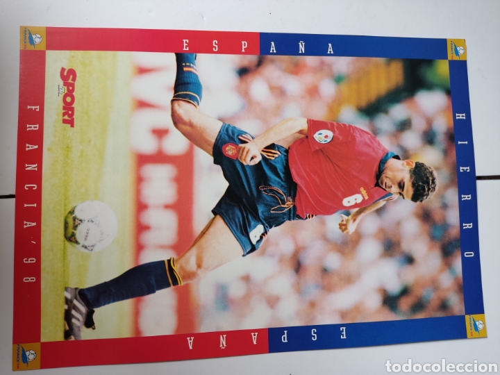 Coleccionismo deportivo: Colecci&oacute;n Cracks del mundial - Foto 52