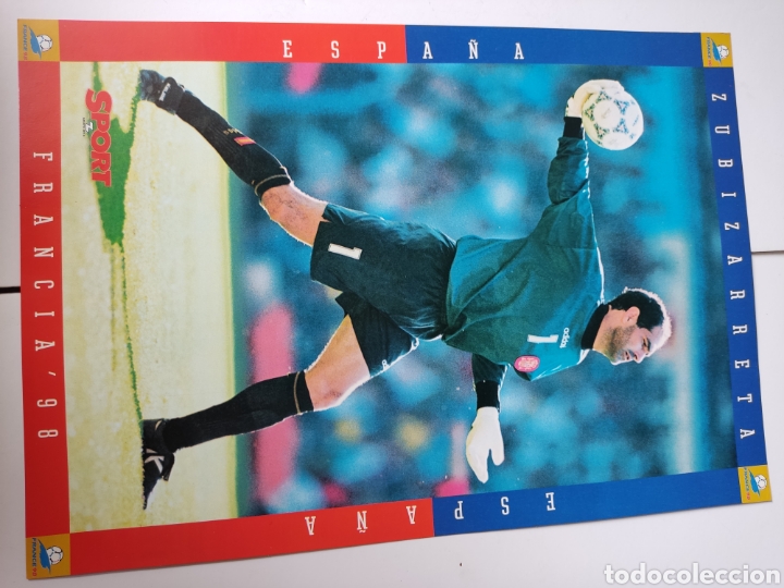 Coleccionismo deportivo: Colecci&oacute;n Cracks del mundial - Foto 56