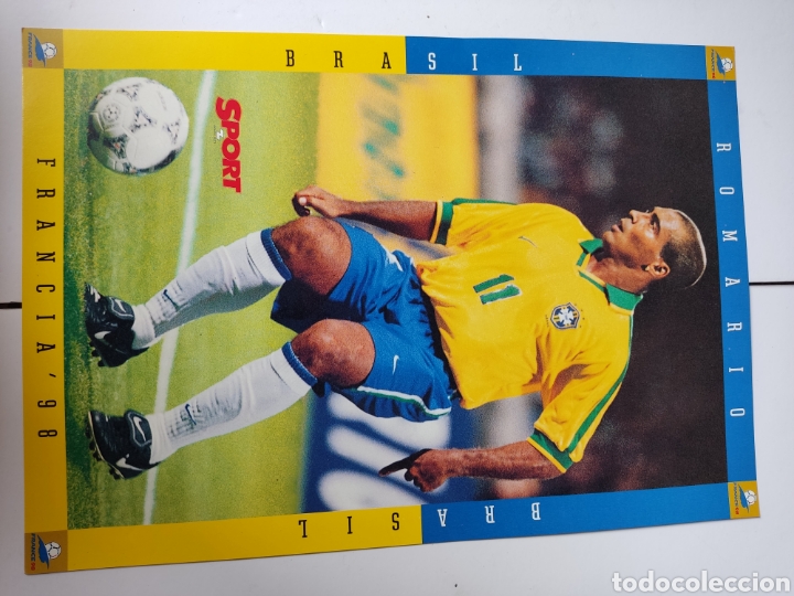 Coleccionismo deportivo: Colecci&oacute;n Cracks del mundial - Foto 58