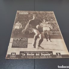 Coleccionismo deportivo: 07/01/1957. FC BARCELONA VALLADOLID. Lote 400072984