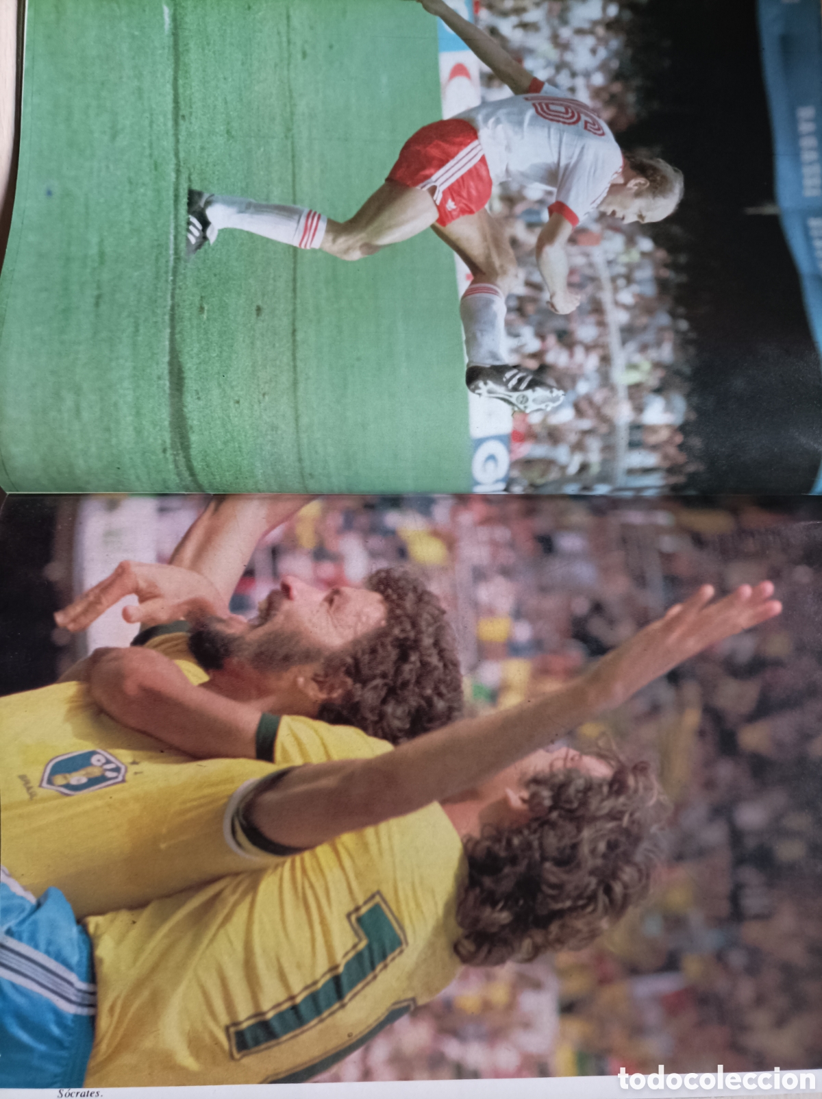 Coleccionismo deportivo: Don balon - Foto 3