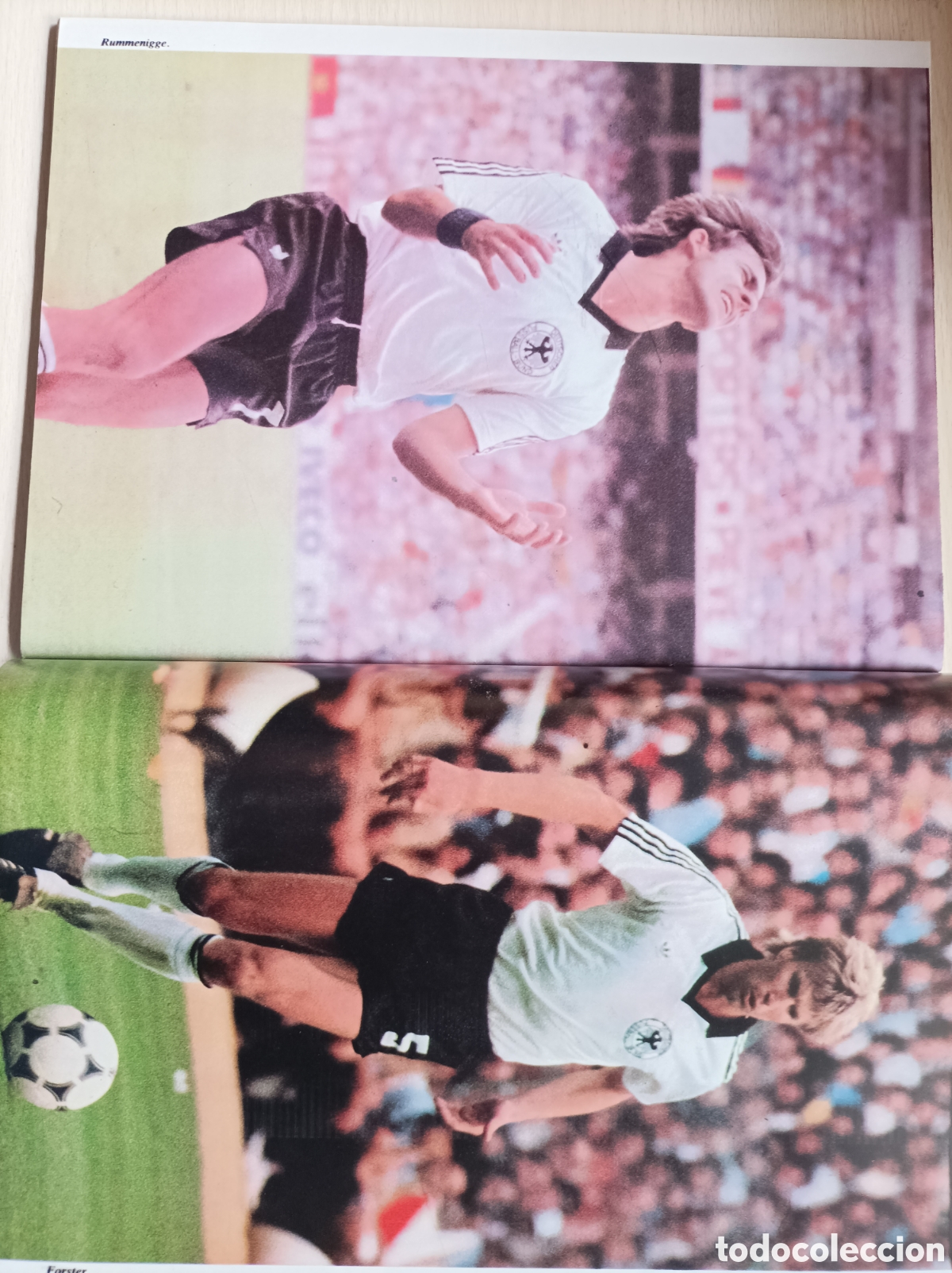 Coleccionismo deportivo: Don balon - Foto 4