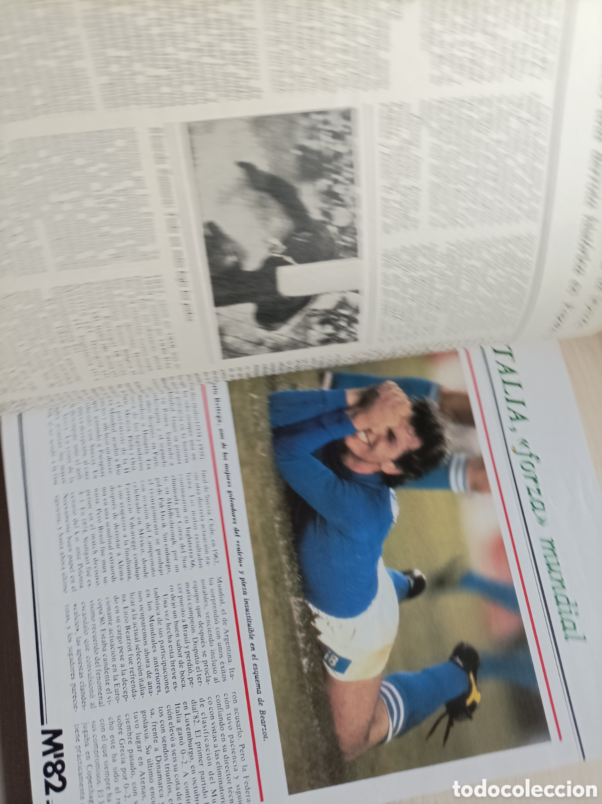 Coleccionismo deportivo: Don balon - Foto 3