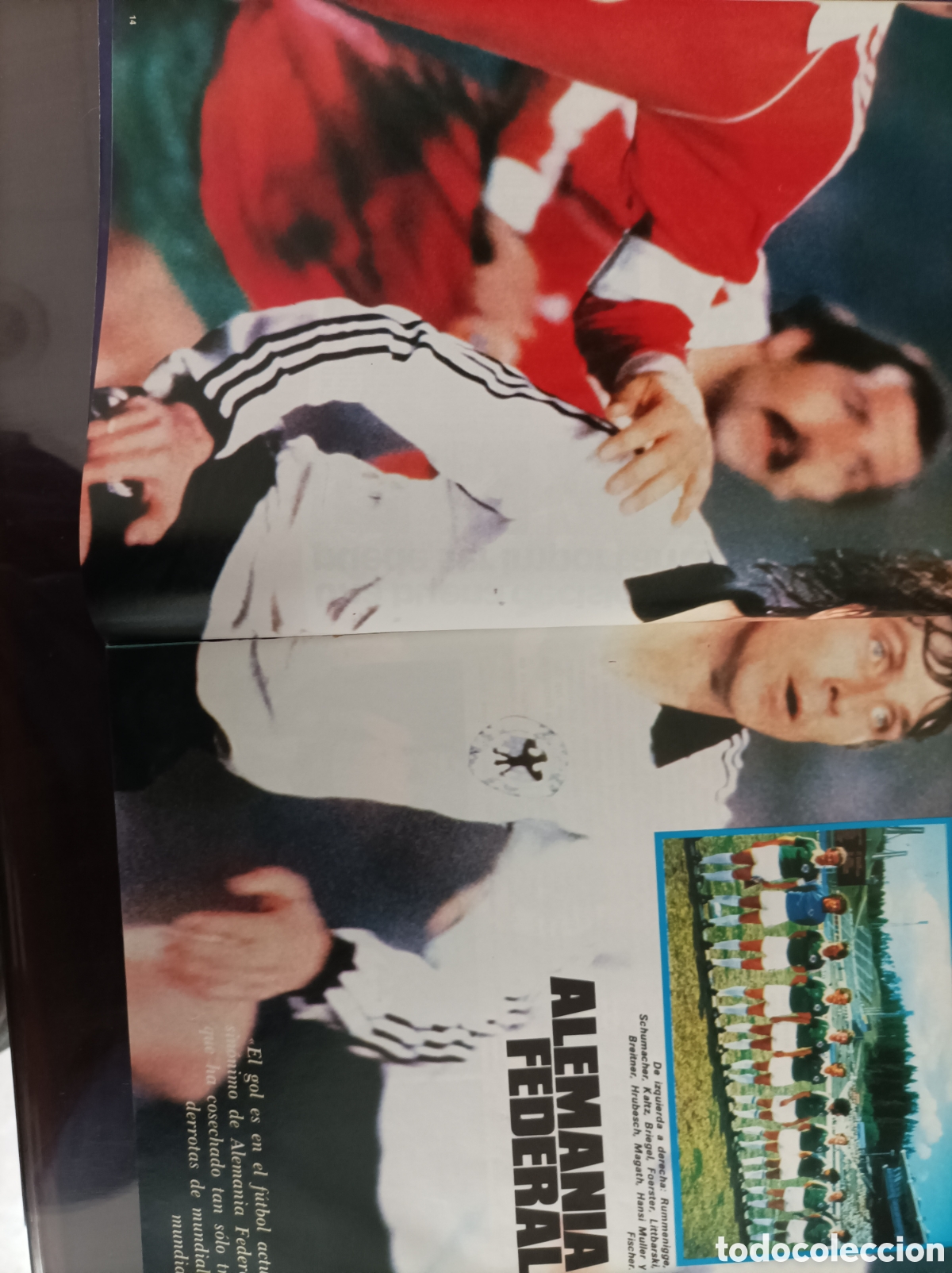 Coleccionismo deportivo: Revista as extra - Foto 2