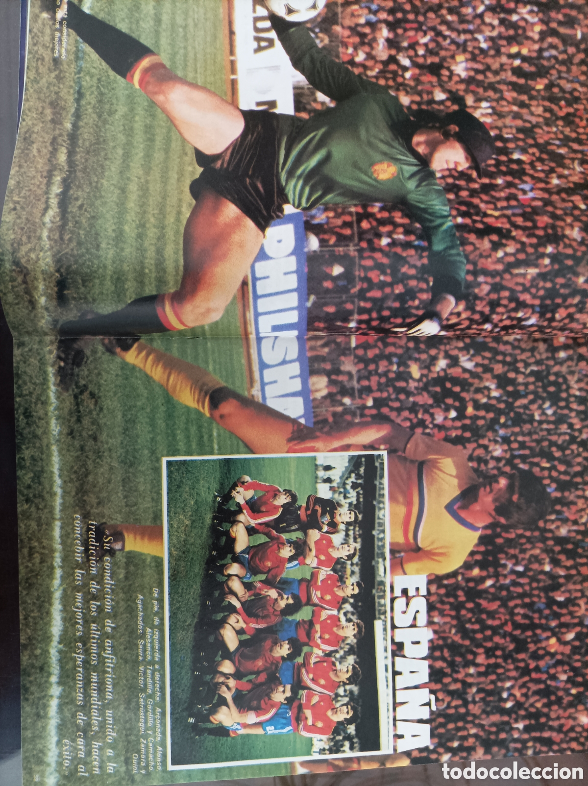 Coleccionismo deportivo: Revista as extra - Foto 4