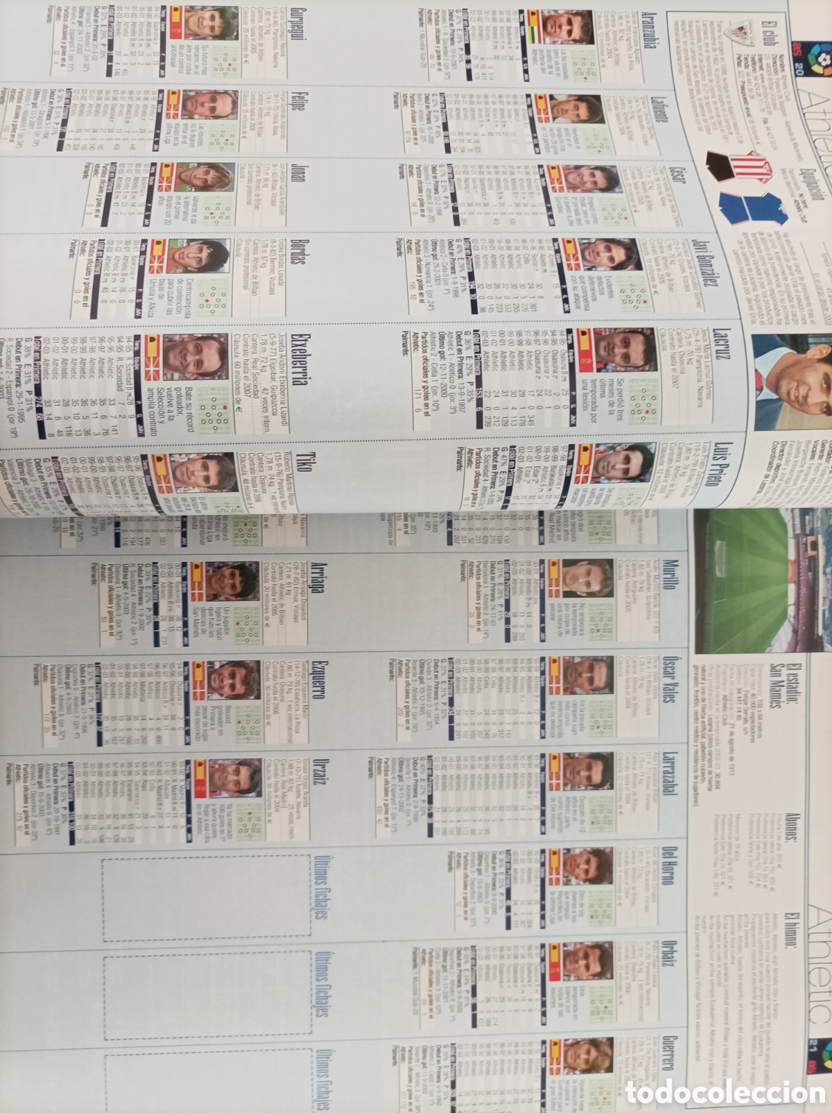 Coleccionismo deportivo: Revista as - Foto 2