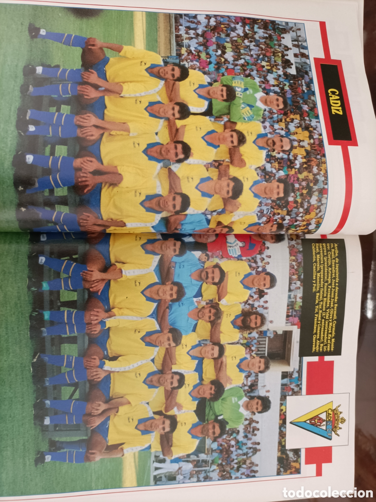 Coleccionismo deportivo: Revista don balon - Foto 3