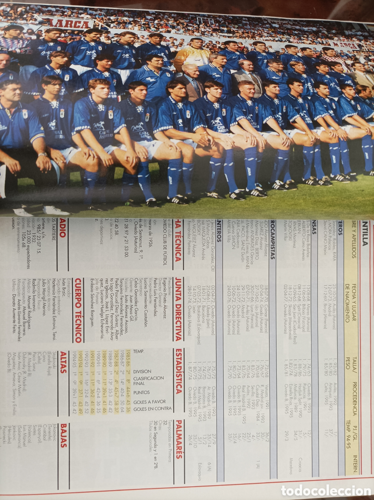 Coleccionismo deportivo: Revista don balon - Foto 2