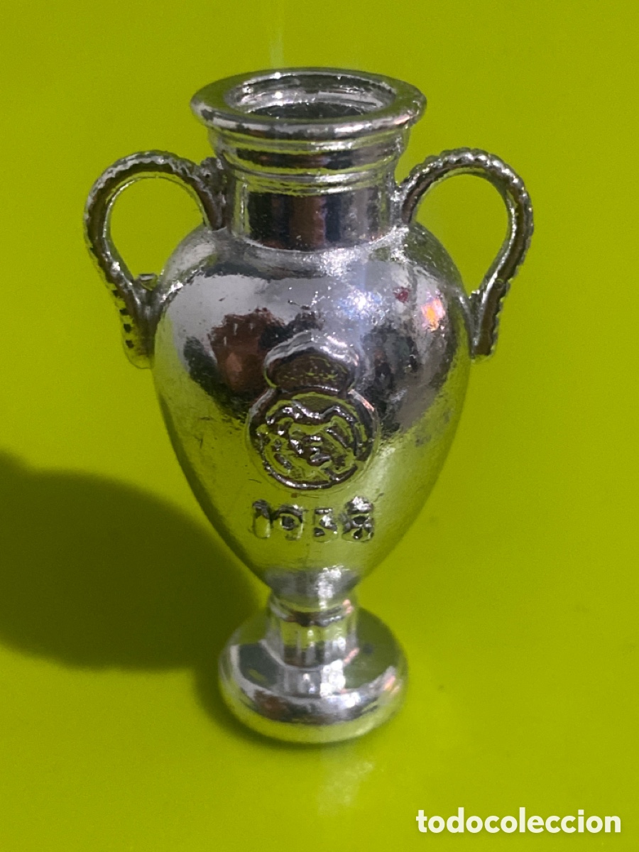 Copas Económicas - Trofeos Madrid. Fabricando desde 1987.