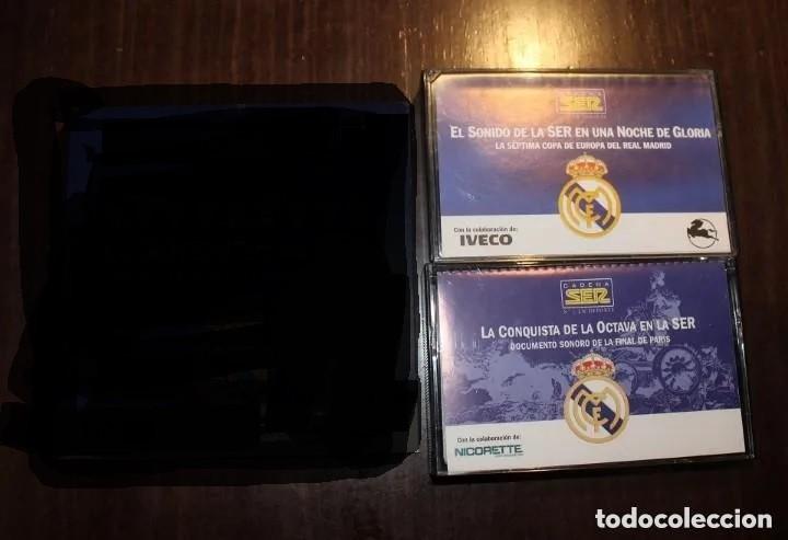 puzzle real madrid campeon europa 2.250 piezas- - Acquista Puzzle antichi  su todocoleccion