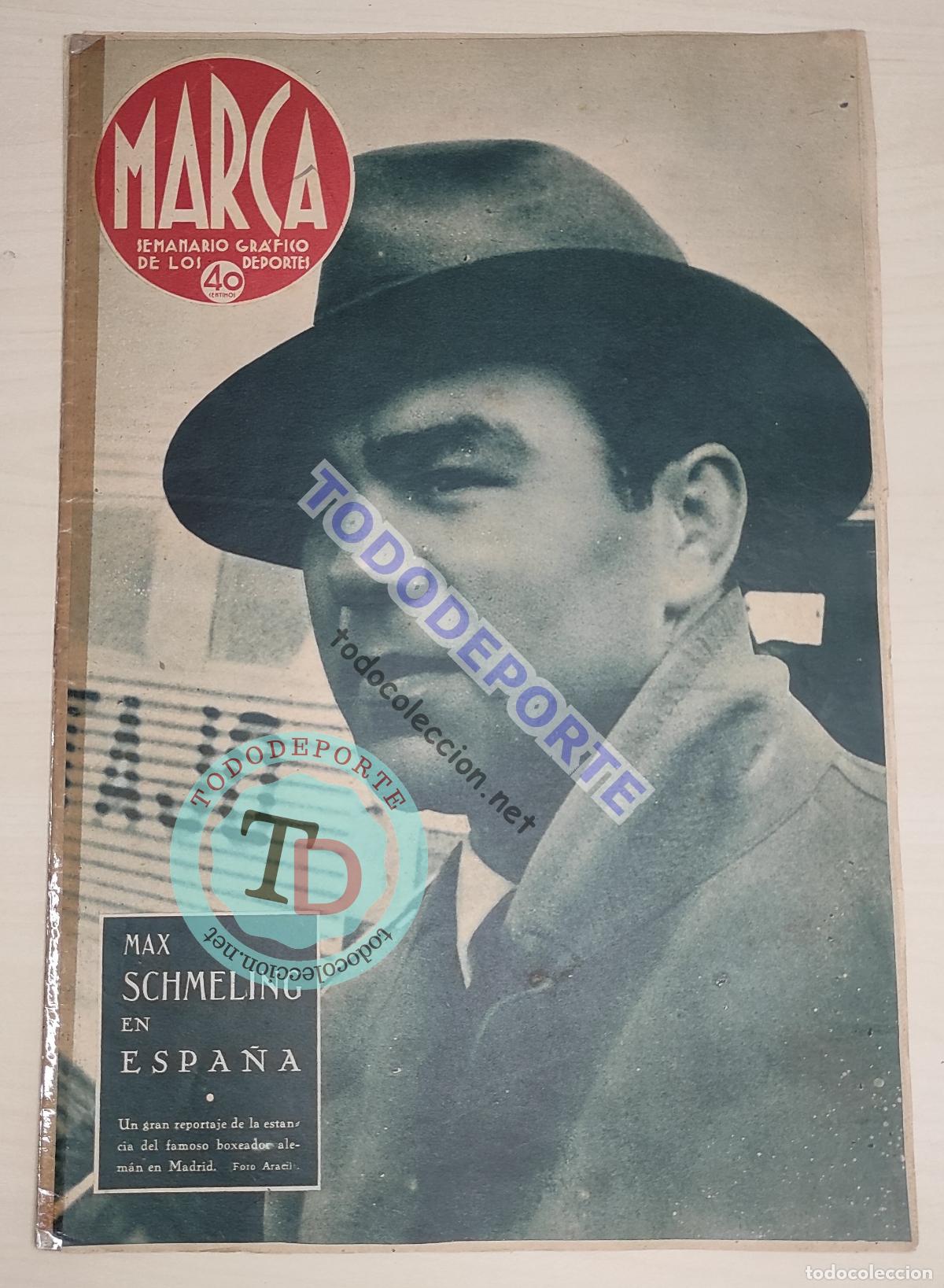 Sammelleidenschaft Sport: MARCA N&ordm; 39 1939 REAL SOCIEDAD-UNION IRUN SALAMANCA - ORGANIZACIONES JUVENILES - ATHLETIC AVIACION