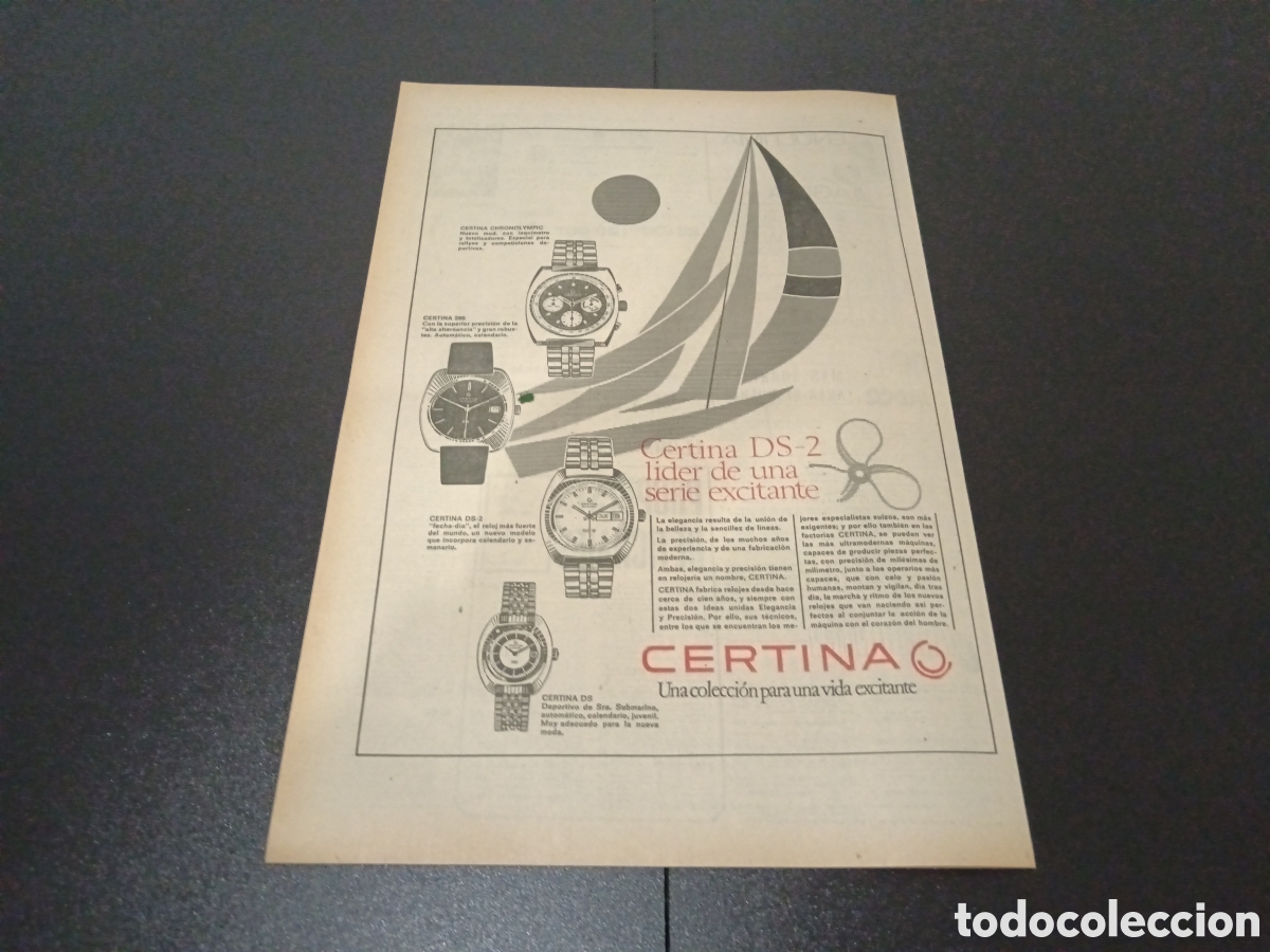 Coleccionismo deportivo: MARCA 28/05/1972 - Foto 9