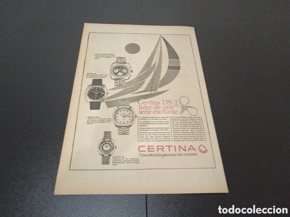 Coleccionismo deportivo: MARCA 11/06/1972 - Foto 7