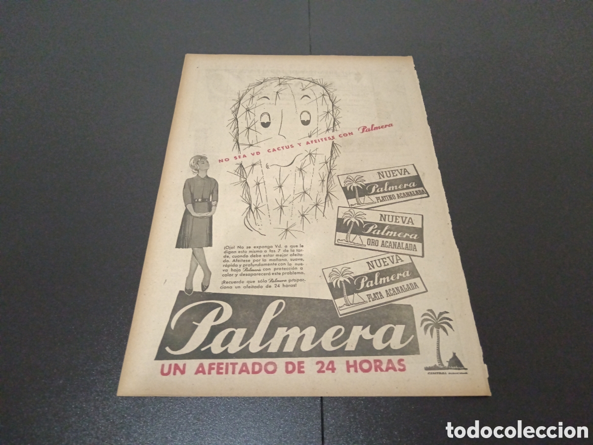 Coleccionismo deportivo: MARCA 09/02/1964 - Foto 4